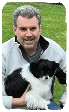 David McDonald, DVM