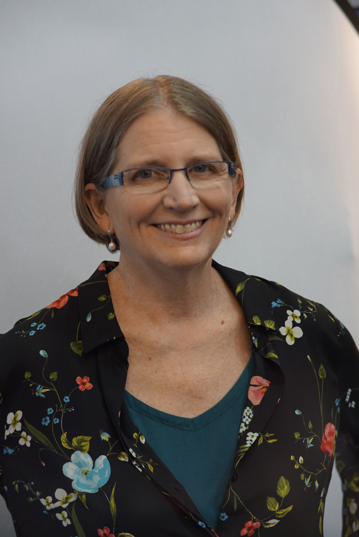 Lisa Harrenstien, DVM, DACZM