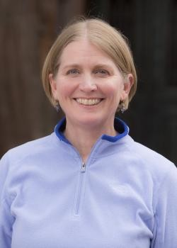 Lisa Harrenstien