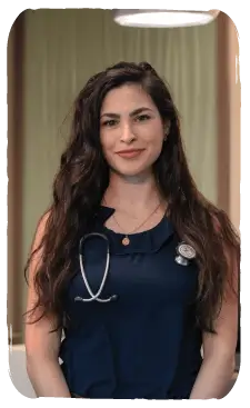 Marie Kufus, DVM