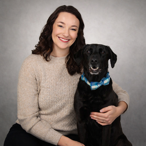 Shana  Wilde, DVM, cVMA