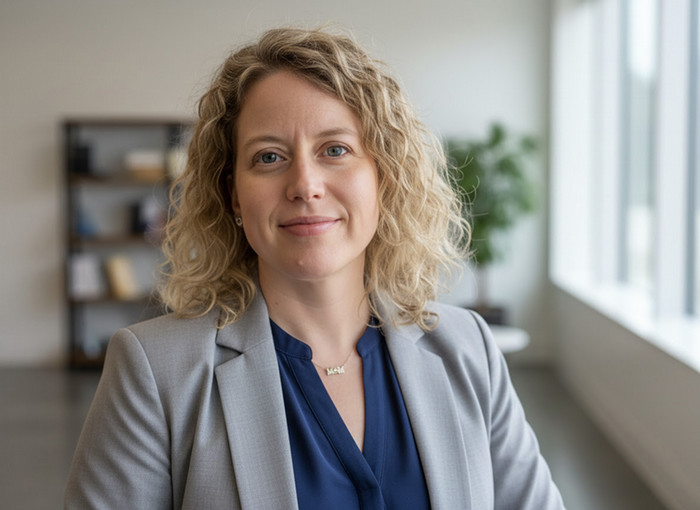 Tiffany Anderson, DVM